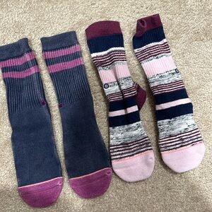 Stance Socks